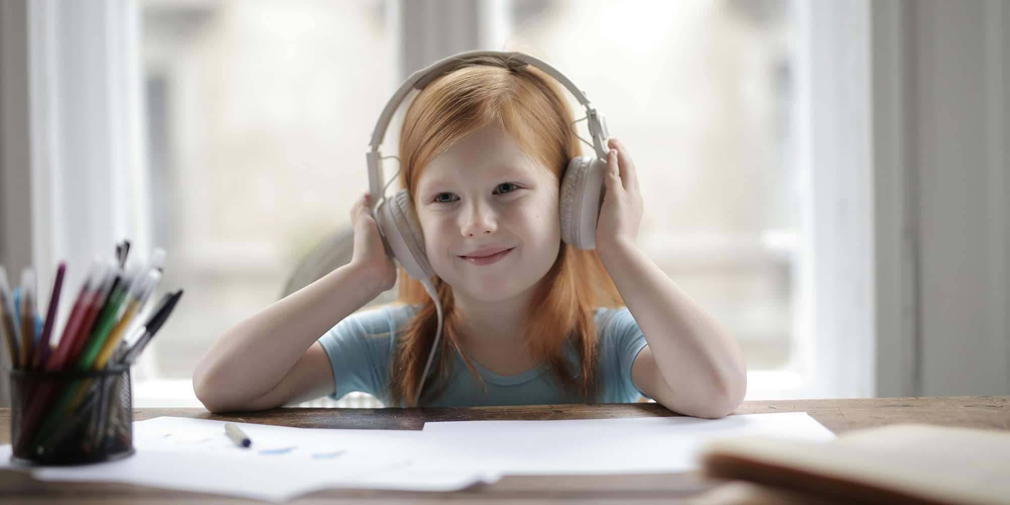 7 balados à faire écouter à vos enfants