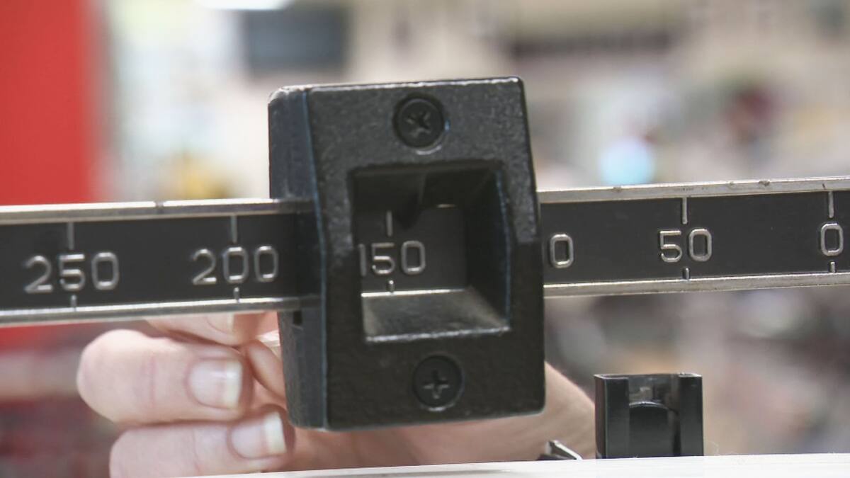 Le Cégep du Vieux-Montréal maintient la pesée