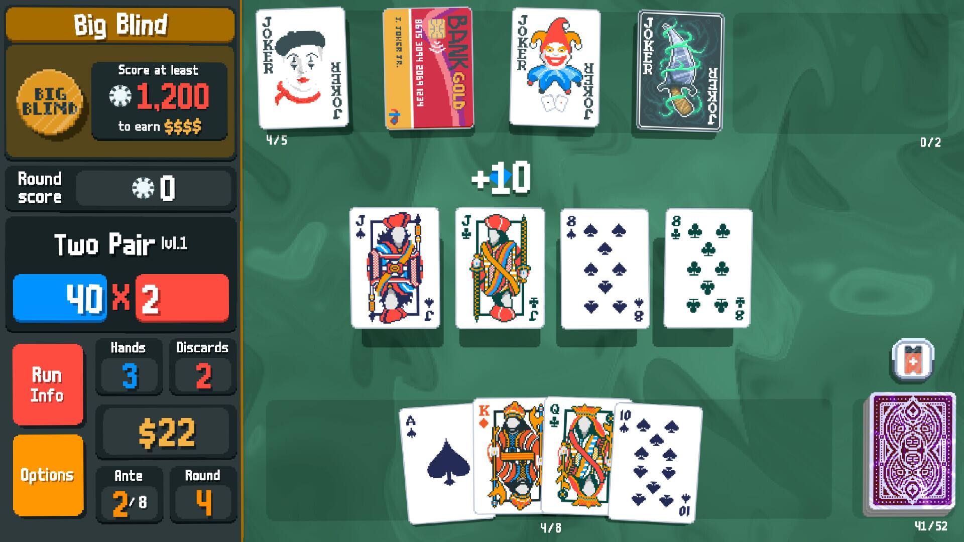 Image principale de l'article Oui, il y aura une mise à jour au jeu 