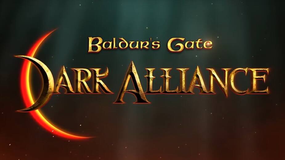 Image principale de l'article Baldur’s Gate: Dark Alliance ressort aujourd’hui
