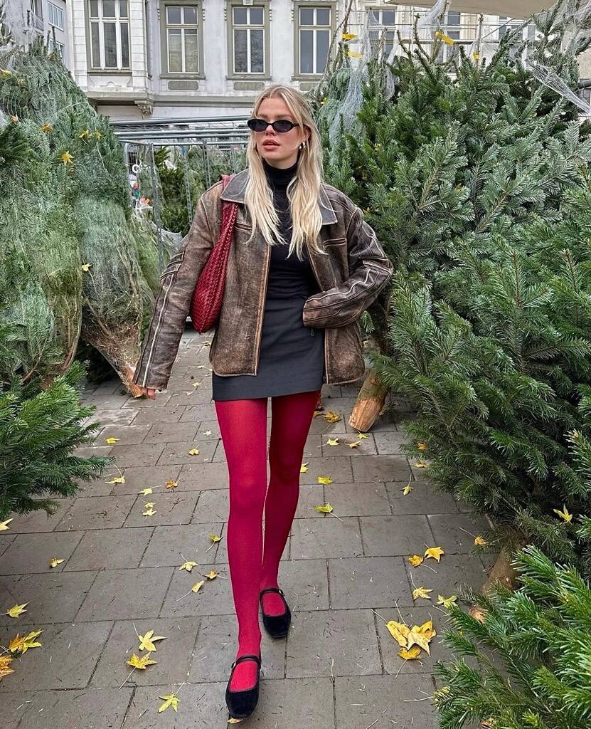 LA chaussure qui sied à tous les pieds aux Fêtes