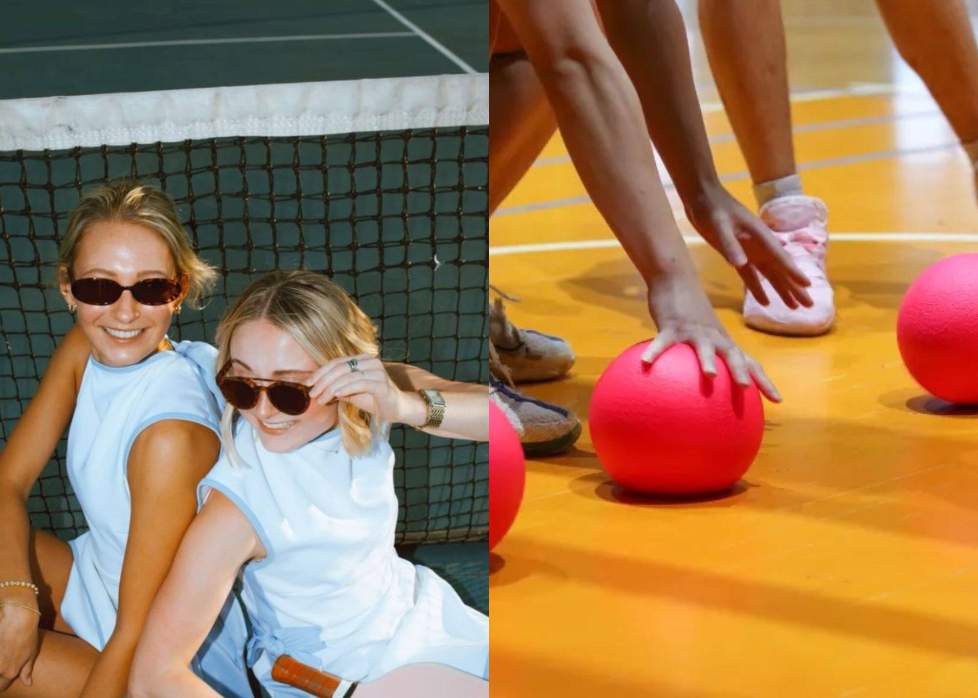 Montréal accueille un tournoi géant de ballon