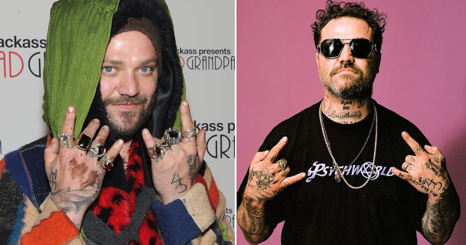 Image principale de l'article Bam Margera harcèle le réalisateur de Jackass