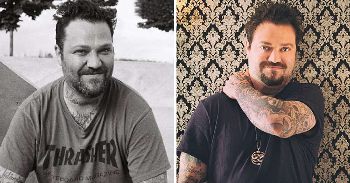 Pourquoi Bam Margera N est Pas Dans Le Dernier Jackass
