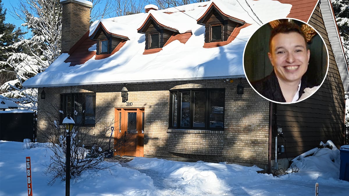 «Une abomination»: au moins 14 ans de prison pour un éducateur qui a tué un bambin de 18 mois