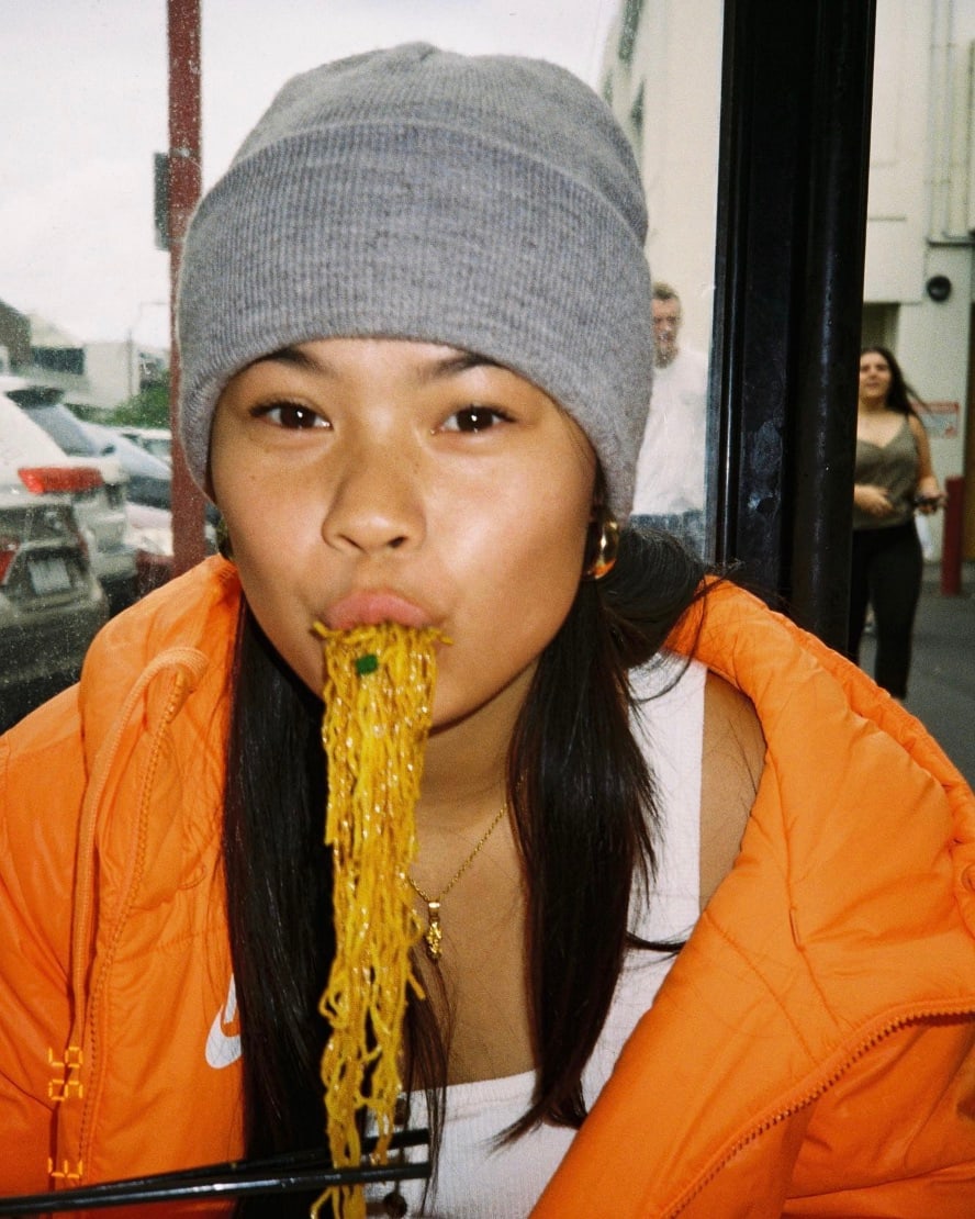 Un nouveau resto de nouilles thaïlandaises ouvre 