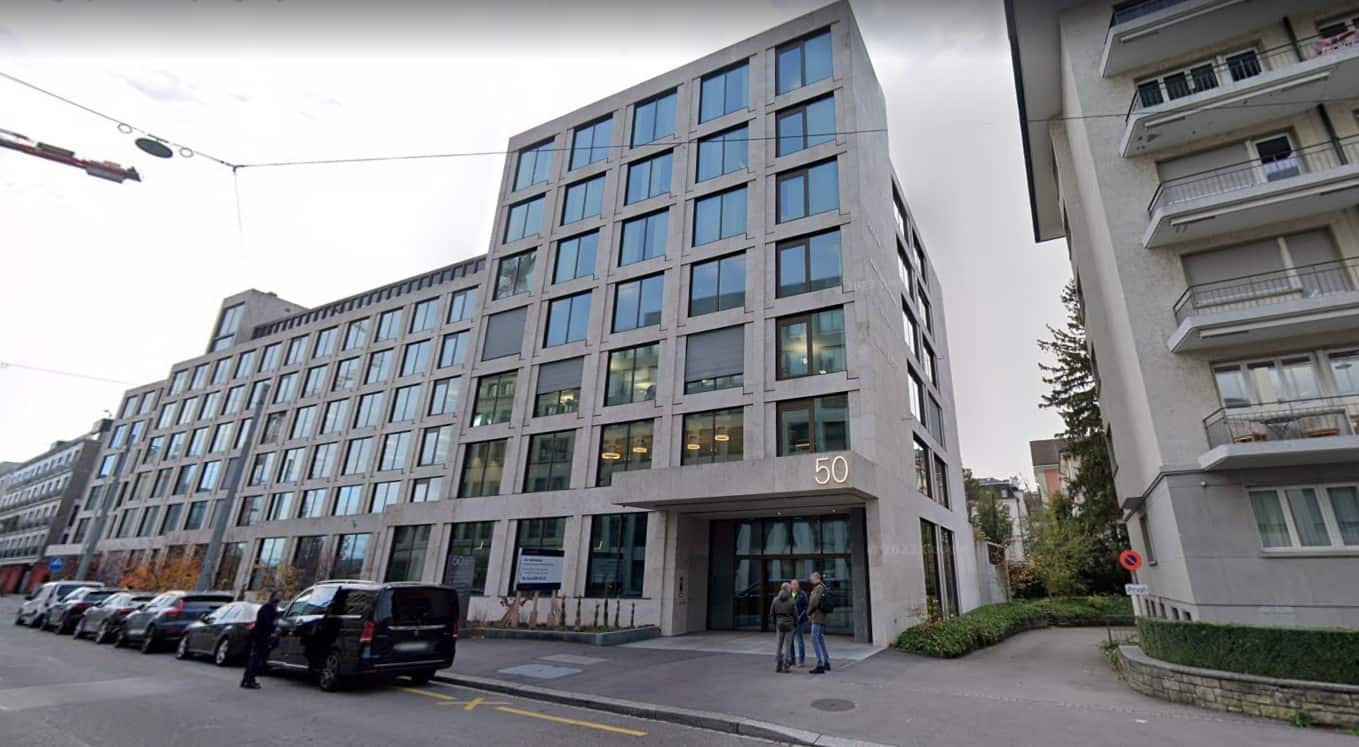 Washington accuse une banque suisse de blanchir de l'argent pour l'Iran