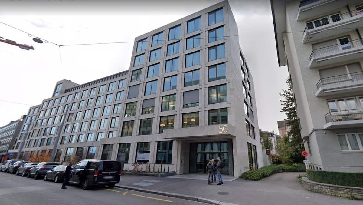 Washington accuse une banque suisse de blanchir de l'argent pour l'Iran