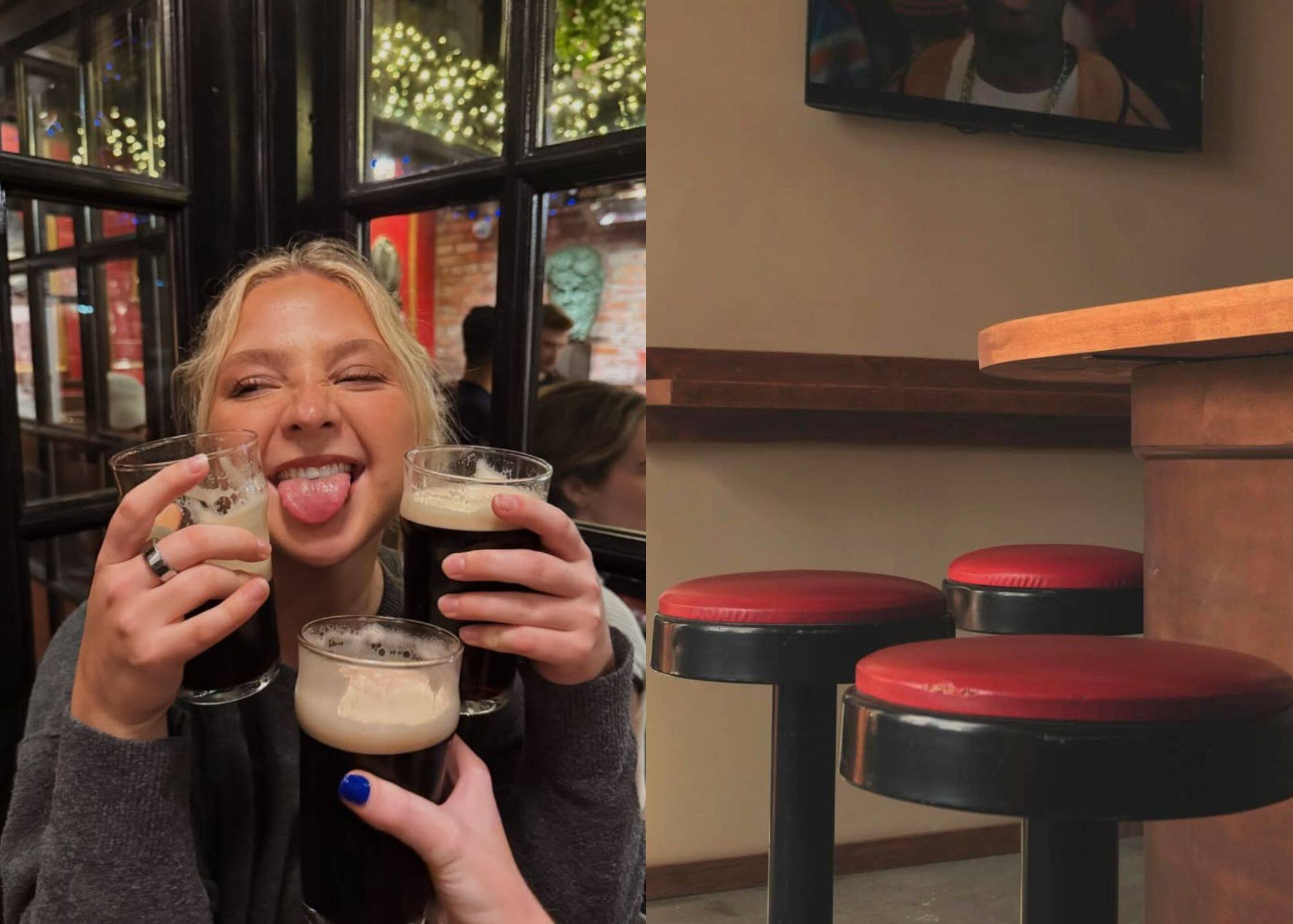 Image principale de l'article Alfred: un nouveau bar très cool ouvre à Orford