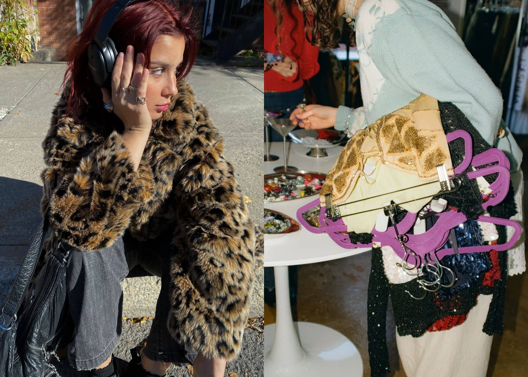 Cette friperie vintage ouvre une 2e adresse