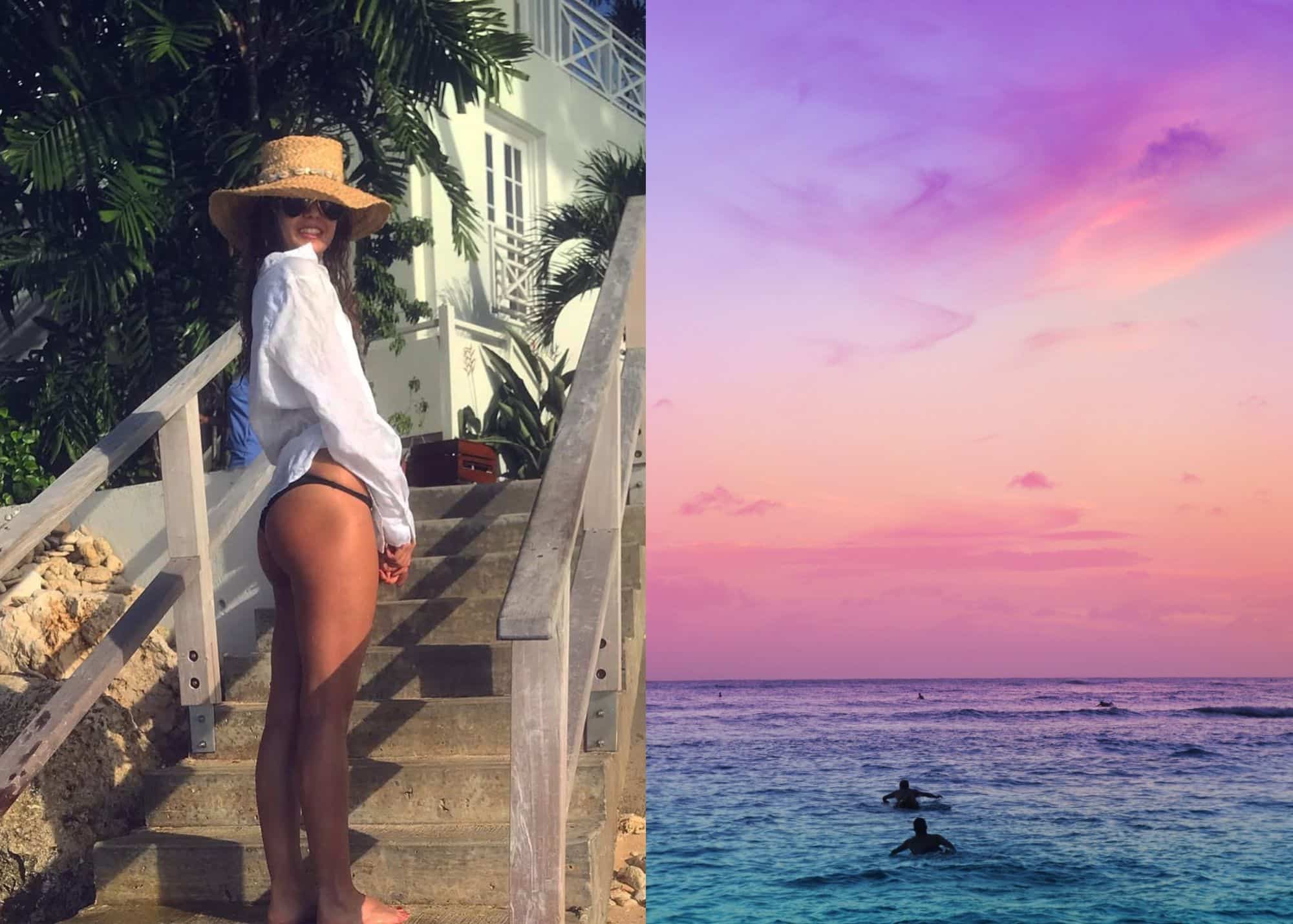 Image principale de l'article Un mini tout-inclus de rêve à la Barbade