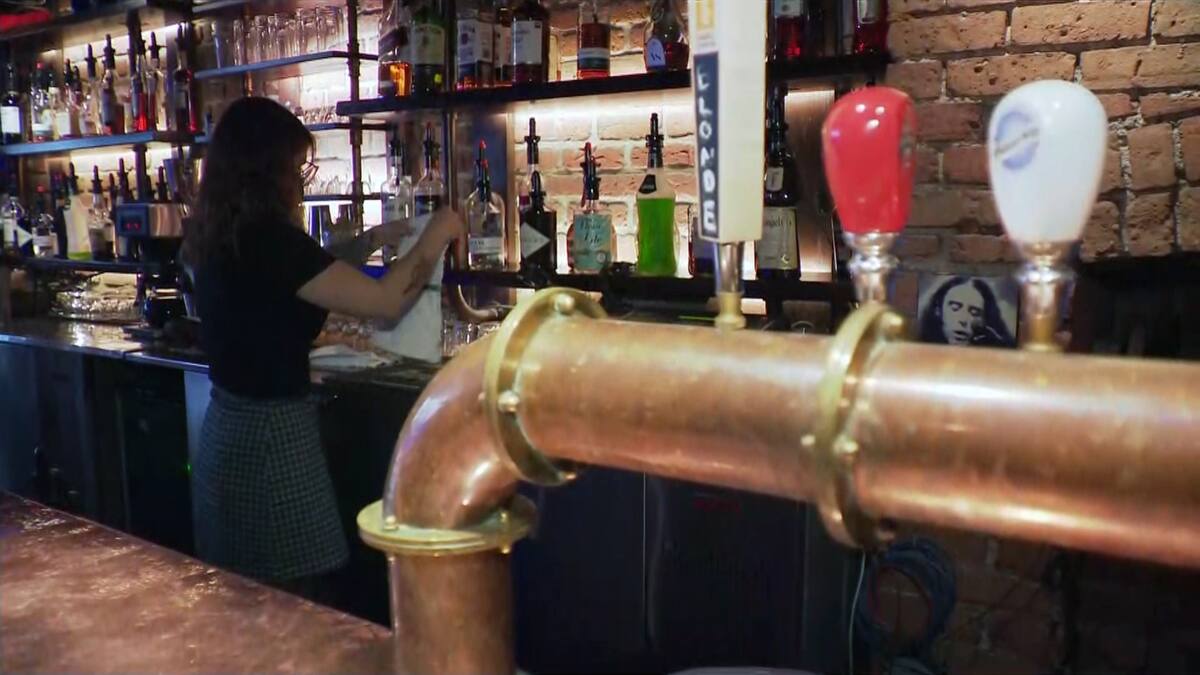 Fermetures à cause de la COVID-19: «on ne sait pas combien de temps on va être fermé»