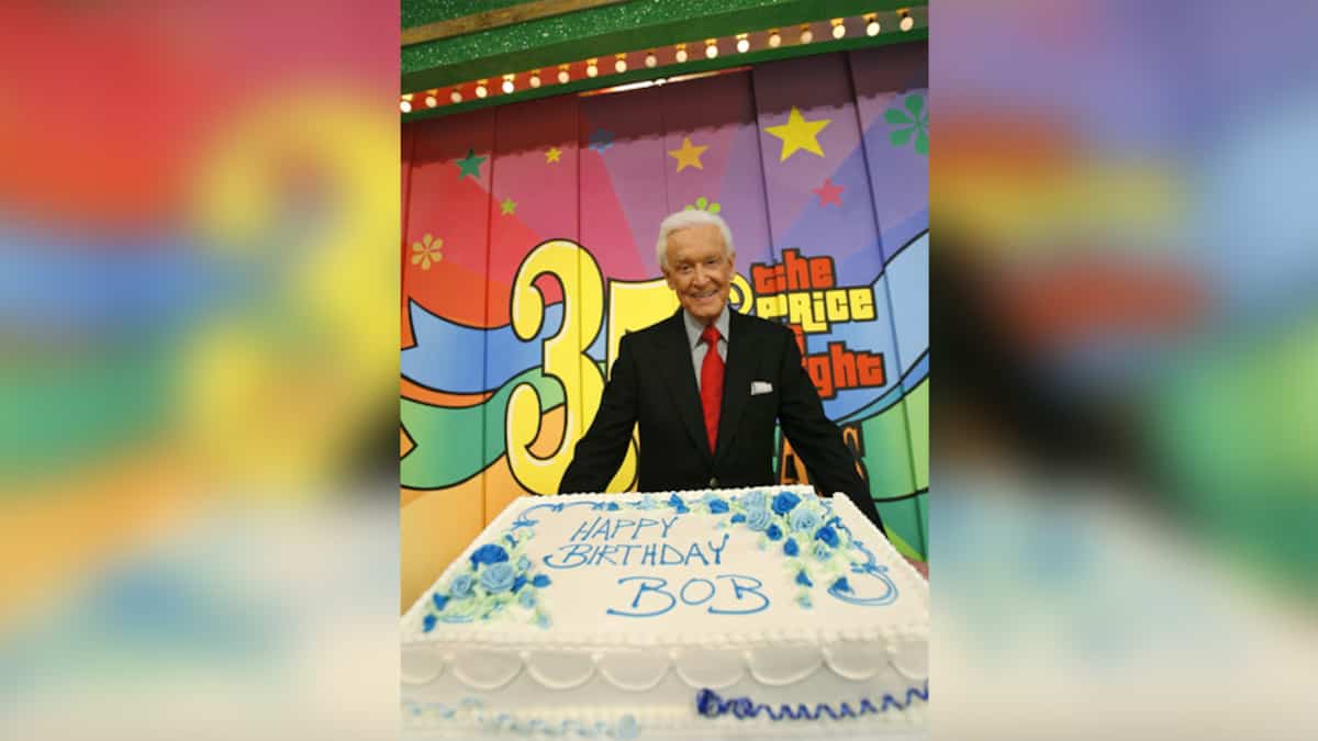 Bob Barker fête ses 98 ans