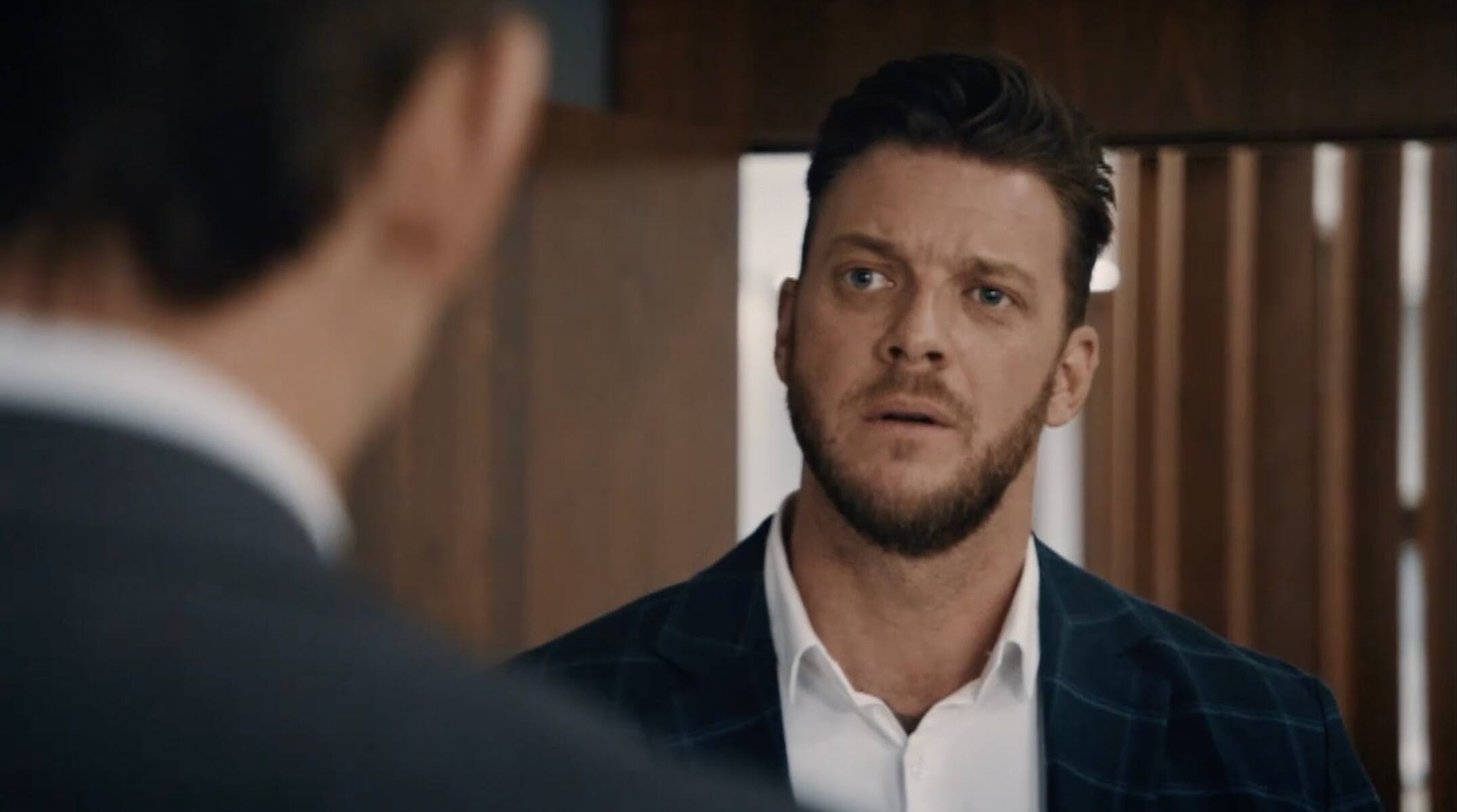 Une nouvelle partner pour Maxime dans Indéfendable