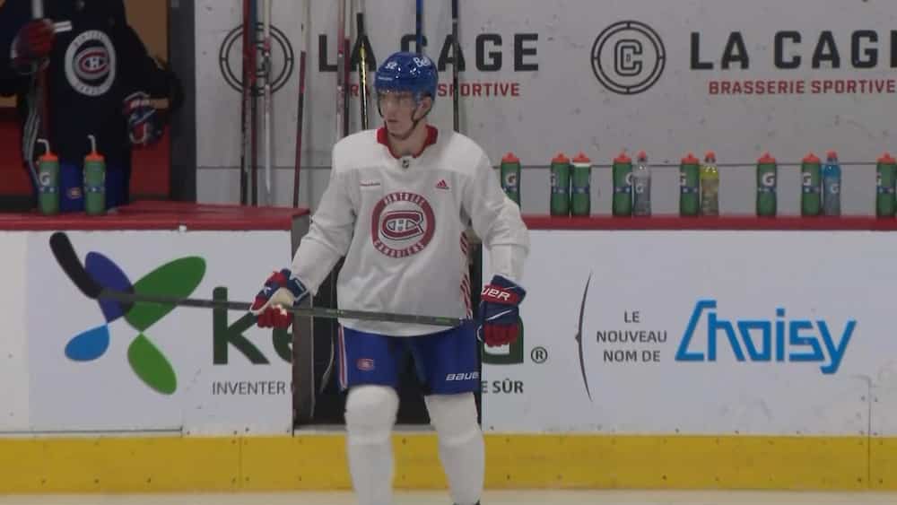 EN DIRECT | Points de presse du CH