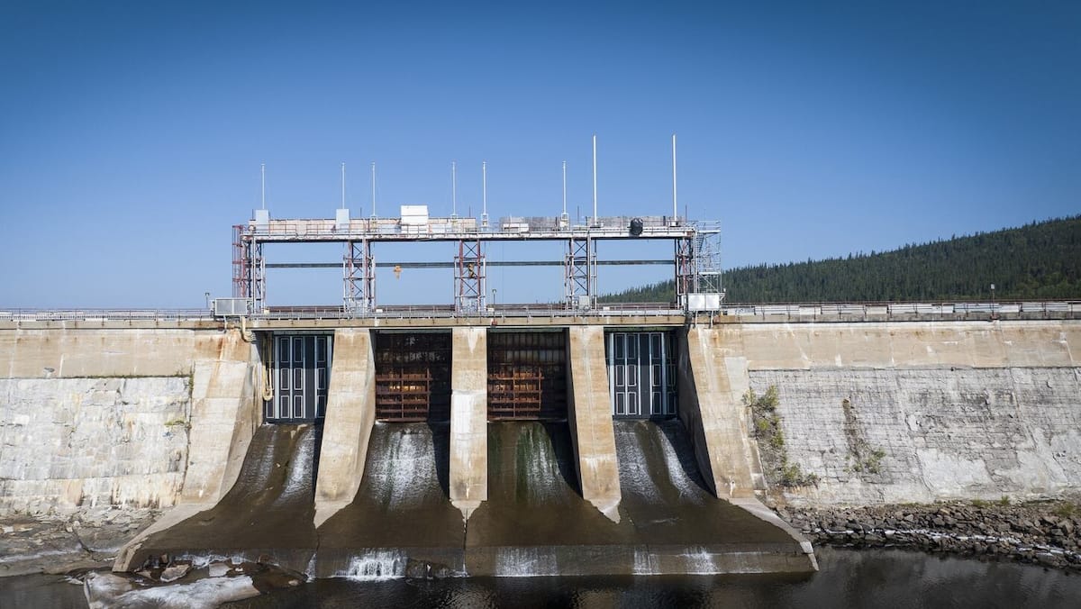 Hydro-Québec: la facture d’entretien des barrages explose