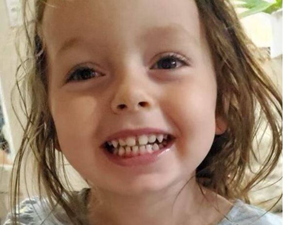 Alerte AMBER pour retrouver une fillette de 3 ans &agrave; Barrie, en Ontario