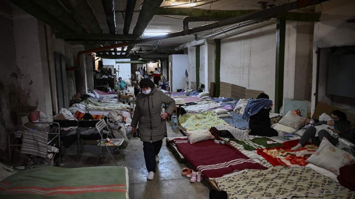 Les développements sur la guerre en Ukraine du 28 février