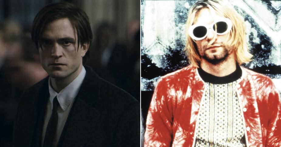 Image principale de l'article Il révèle que Kurt Cobain l'a inspiré