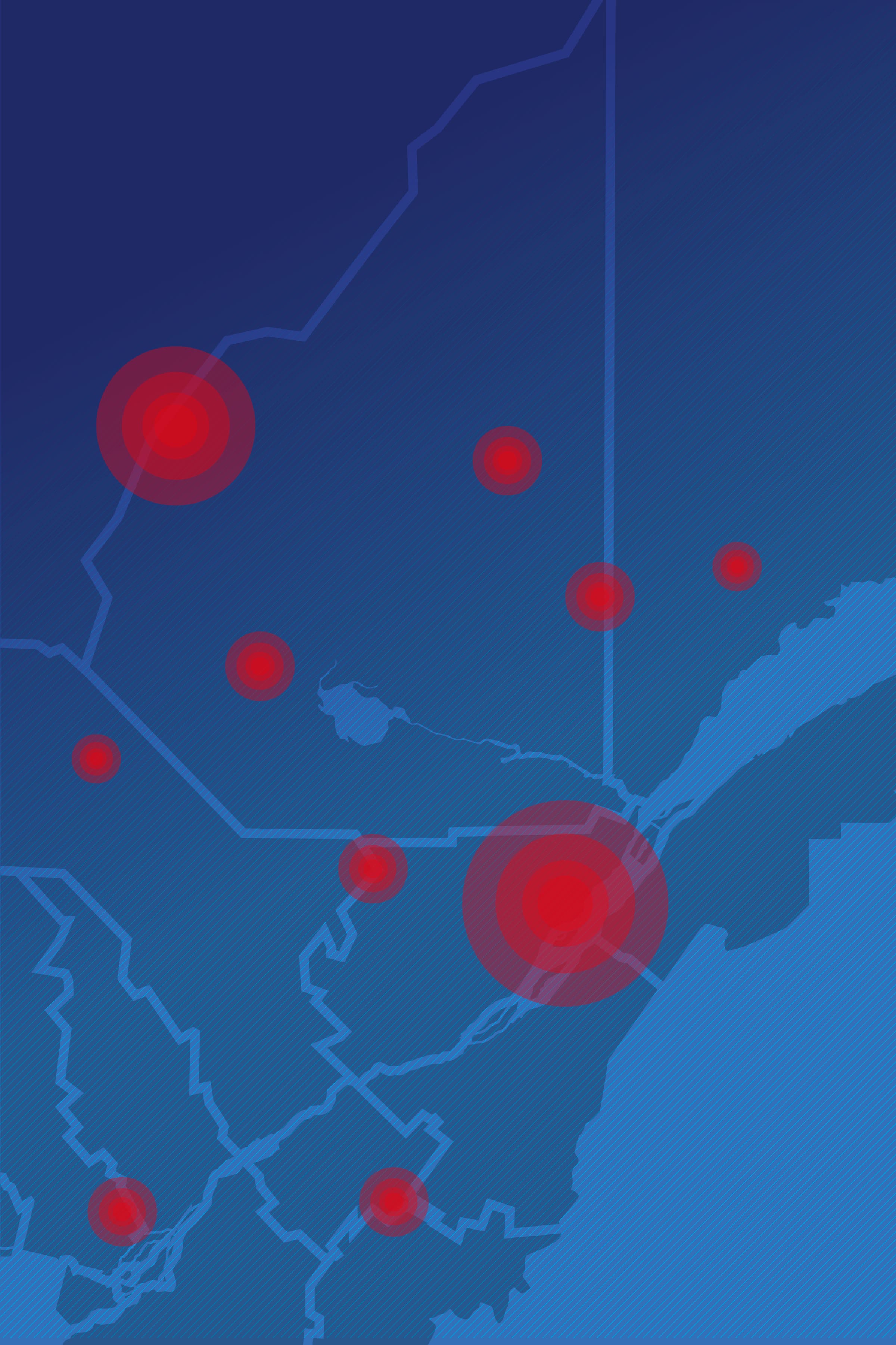 Québec 2026: 16 batailles incontournables à suivre pendant la soirée électorale