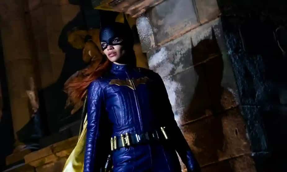 Image principale de l'article Batgirl mis au placard par Warner Bros.
