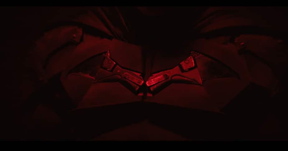 Image principale de l'article Les premières images de Robert Pattinson en Batman