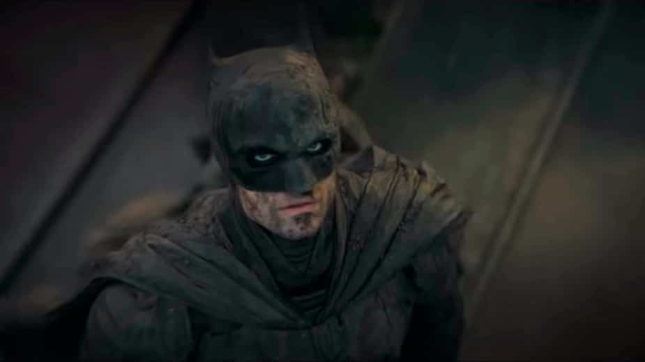 Image principale de l'article The Batman: nouvelle bande-annonce dramatique