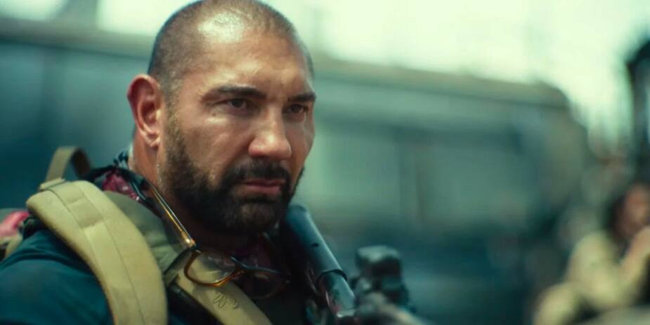 Image principale de l'article Un teaser du film de Zack Snyder sur Netflix