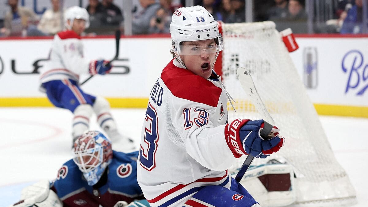 Récents succès du Canadien: du solide ou une simple résolution du Nouvel An?