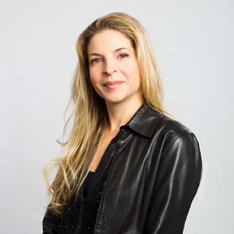 Ce serait elle la nouvelle blonde de Mike Ward 7 Jours