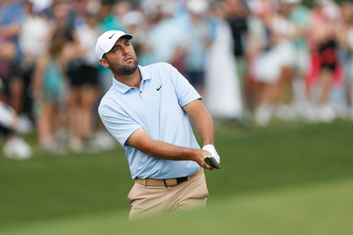 Los 10 peces gordos a seguir en el Torneo de Maestros para tus apuestas 