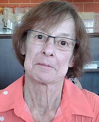 LACOURSIÈRE, Lise Le Journal de Québec