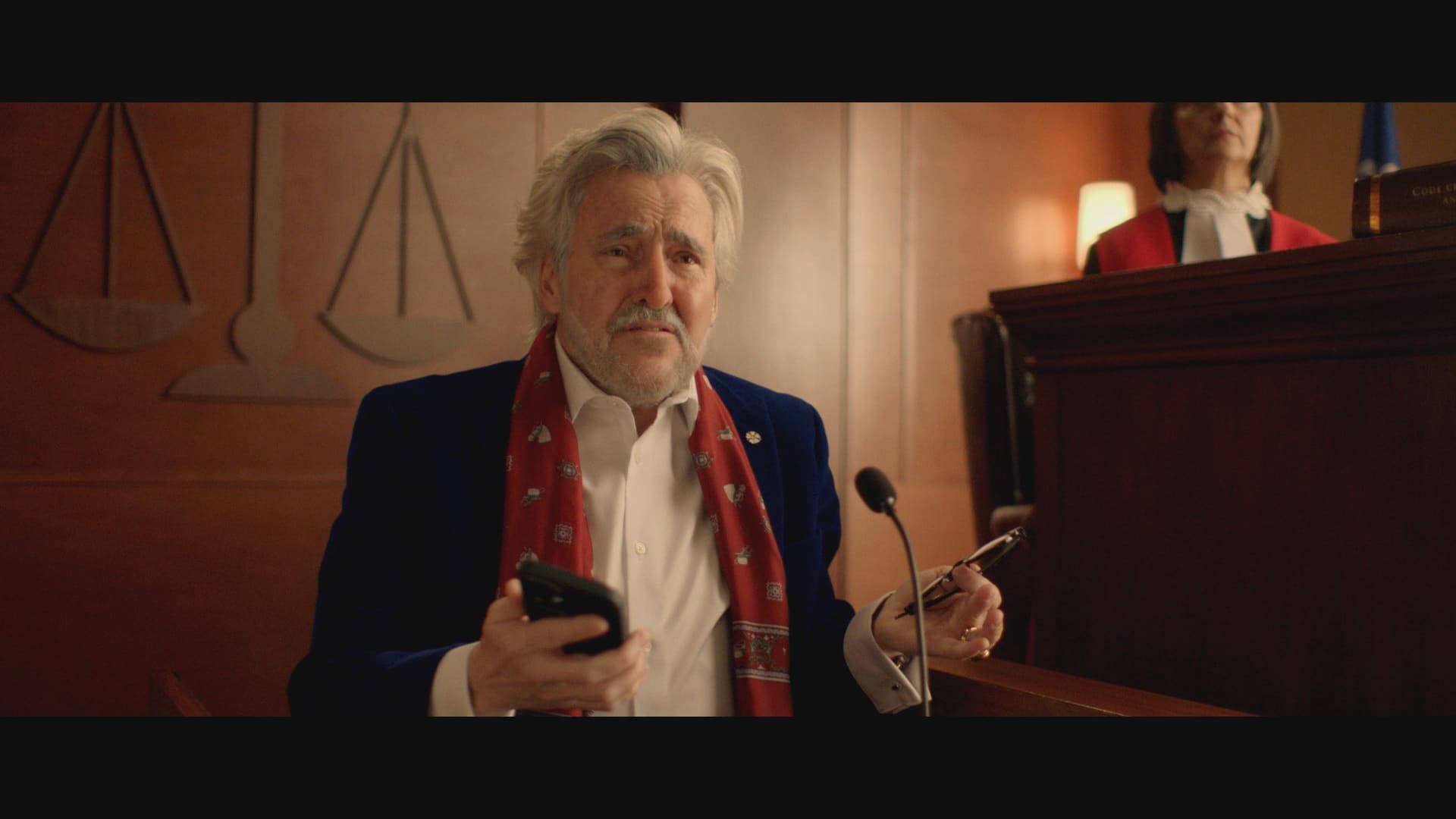 Guy A. Lepage, Mégan Brouillard et Arnaud Soly parmi les apparitions surprises les plus marquantes.