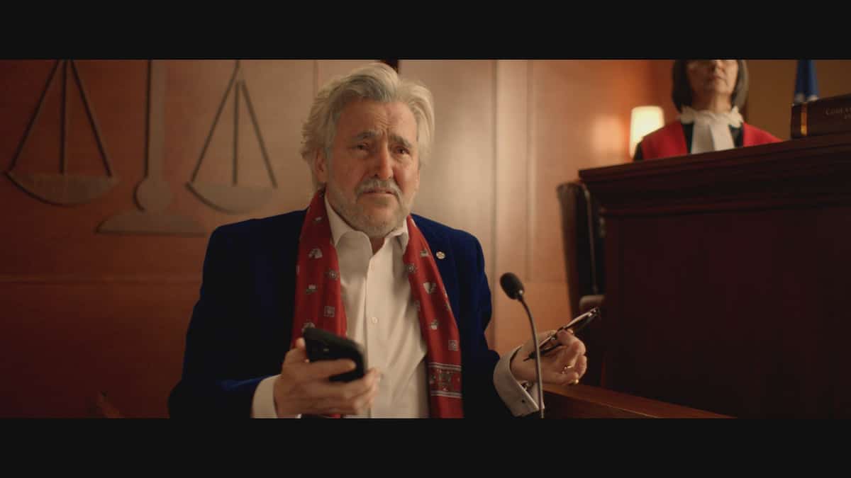 Guy A. Lepage, Mégan Brouillard et Arnaud Soly parmi les apparitions surprises les plus marquantes du «Bye Bye 2025»