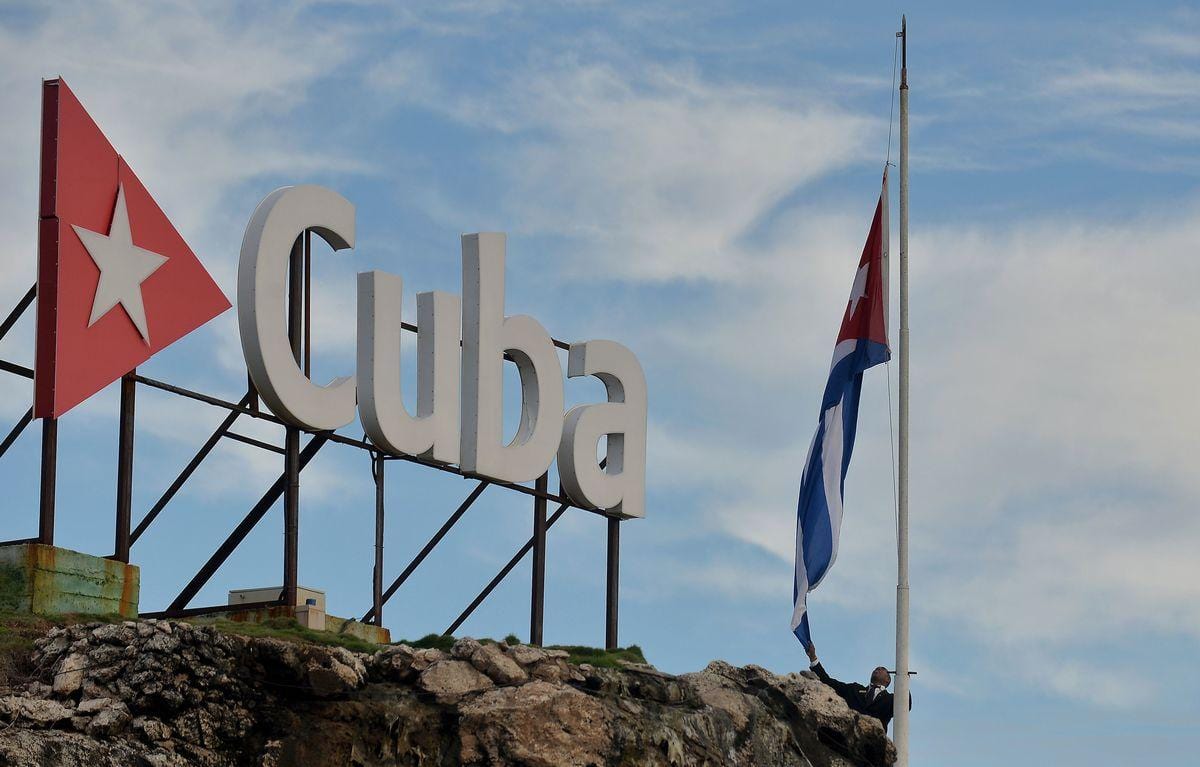 Cuba in support of a “serious” diplomatic solution in Ukraine