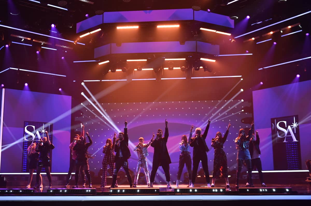 Voici le troisième Académicien à être délogé 