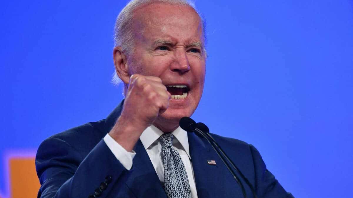 Biden annonce une nouvelle tranche d'aide militaire à l'Ukraine