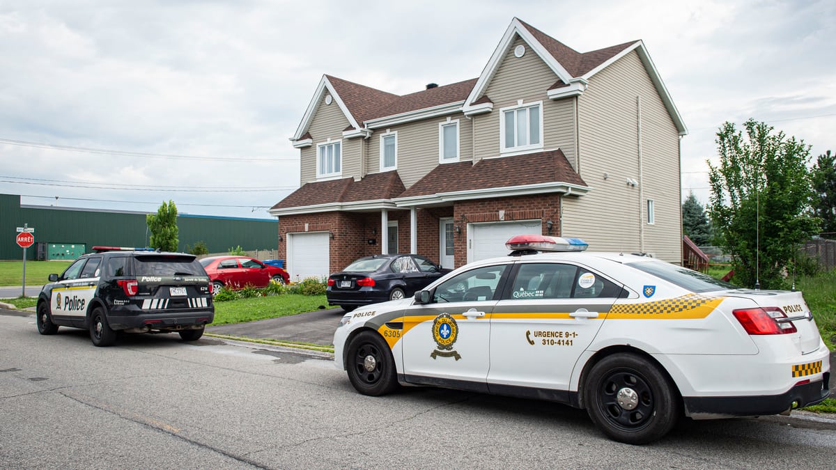 Agression armée à Vaudreuil-Dorion: le BEI ouvre une enquête