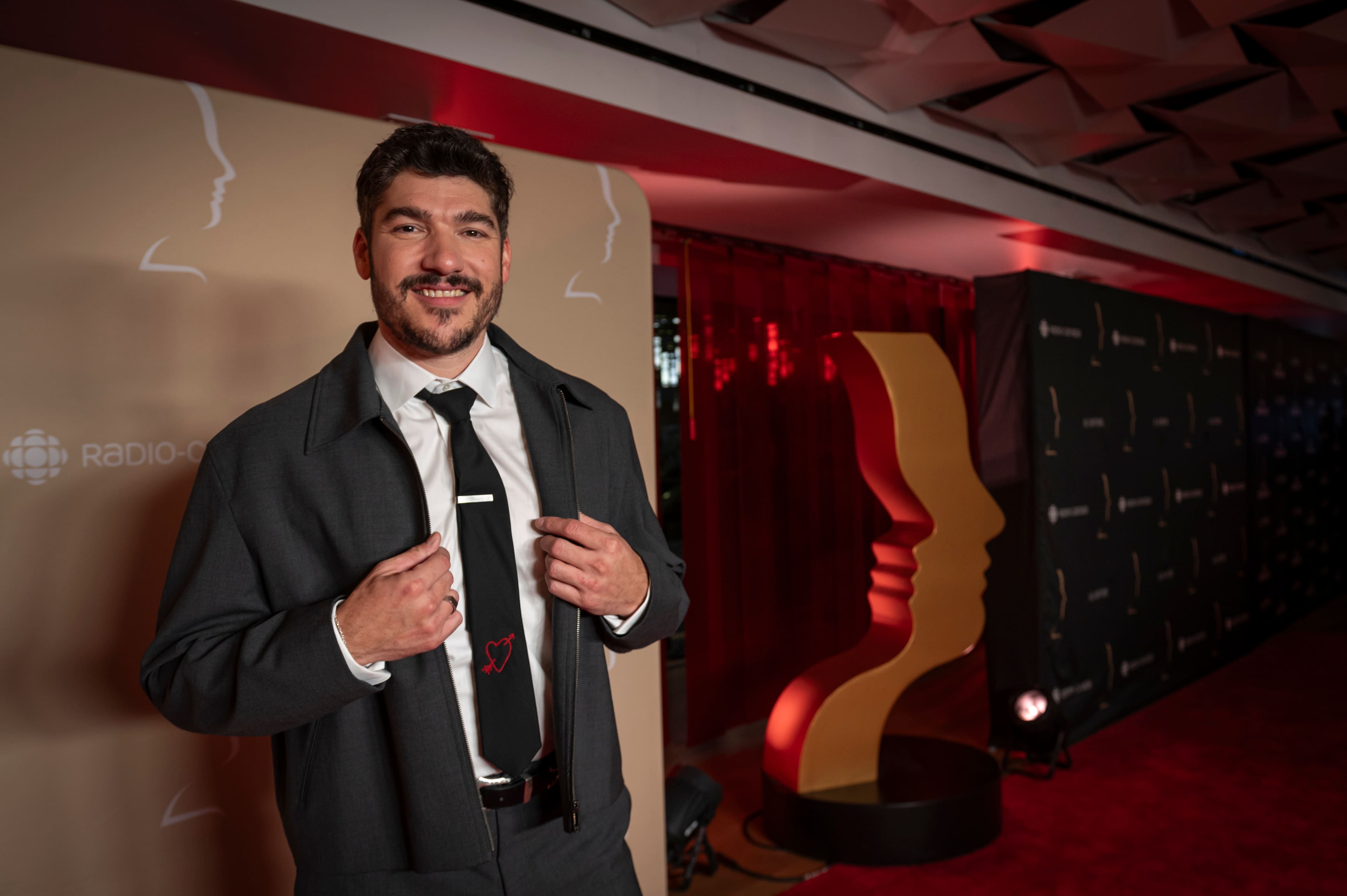 Un gala des Gémeaux vraiment déphasé