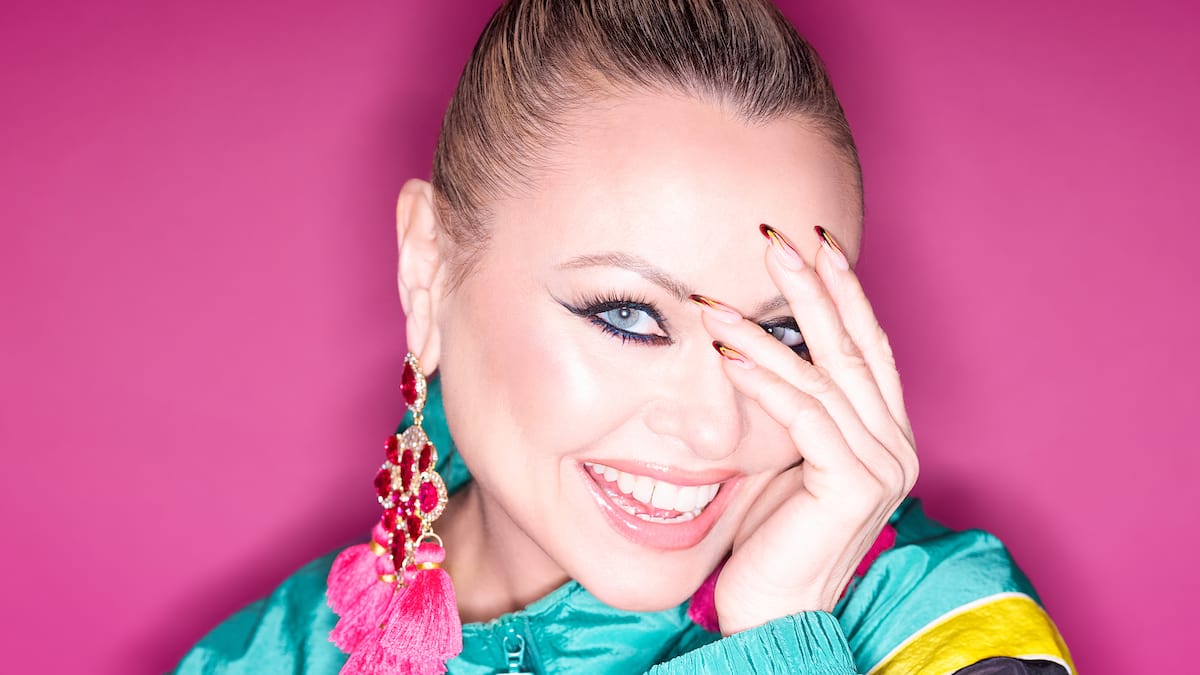 Mitsu Singer «Je reprends ma place dans la musique», déclare Mitsou qui lance une ...