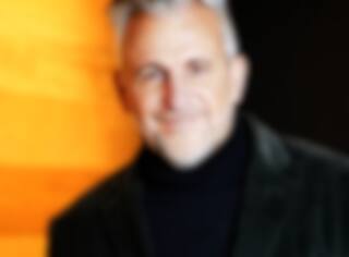 Patrick Huard animera une toute nouvelle émission