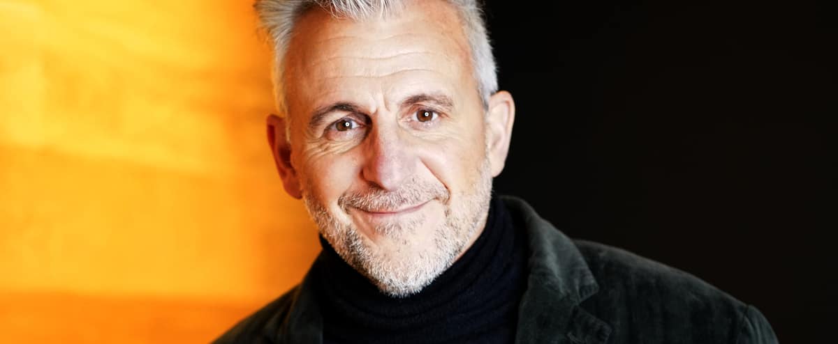 Patrick Huard recruté par Amazon Prime Vidéo