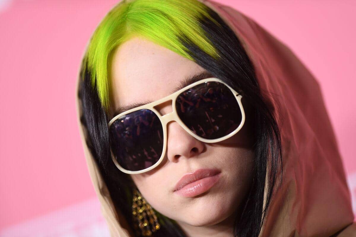 Billie Eilish S En Prend Aux Fetards Irresponsables Tva Nouvelles