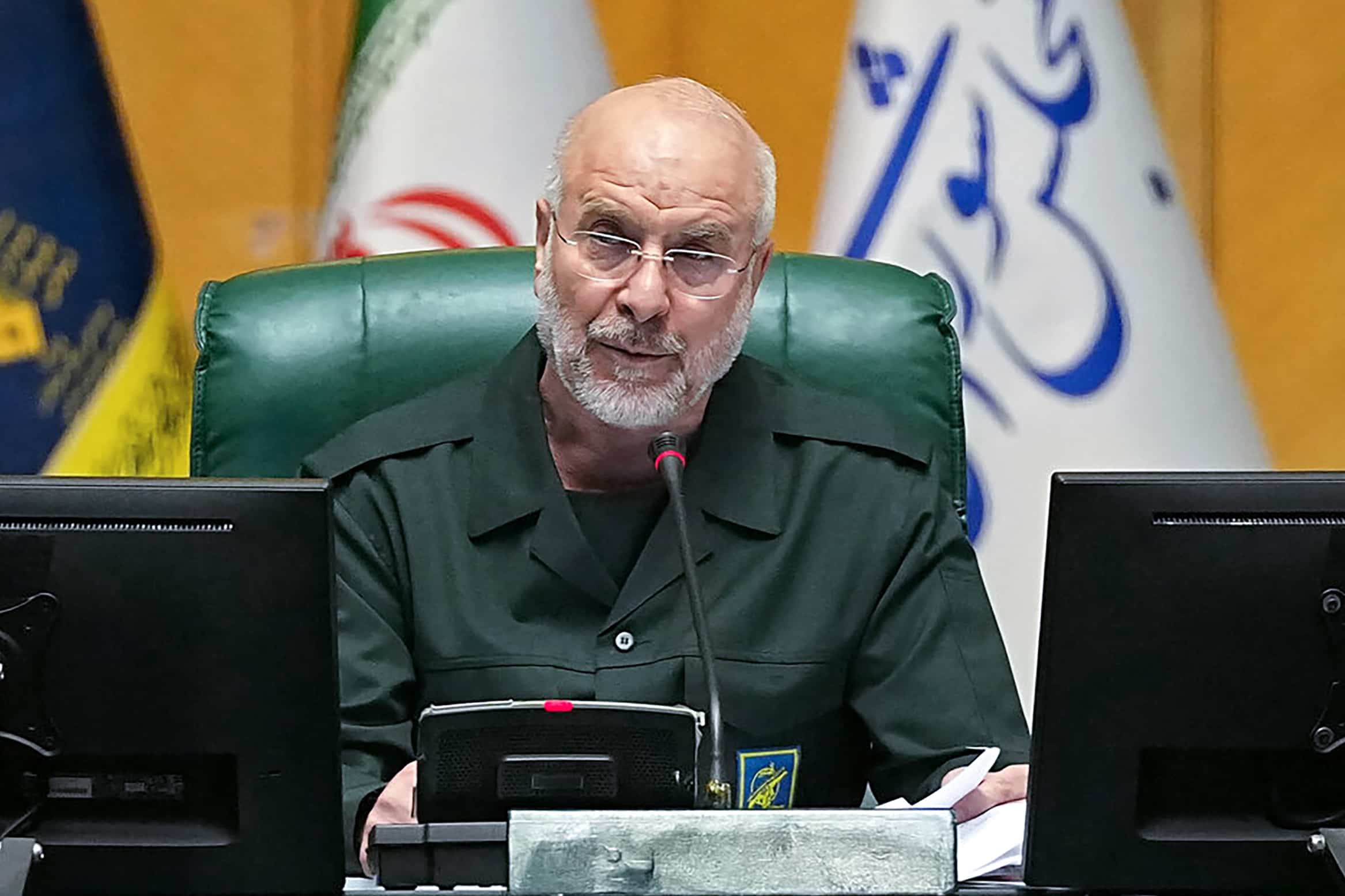 Le négociateur iranien promet une réponse «écrasante» si Trump reprend la guerre