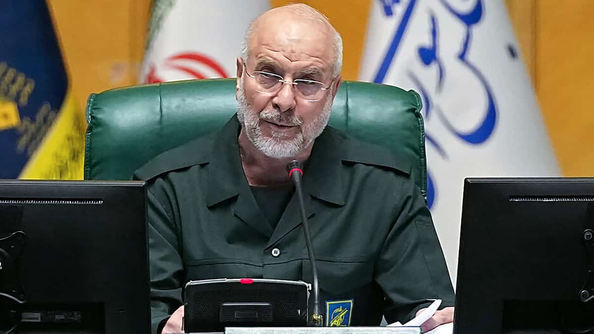 Le négociateur iranien promet une réponse «écrasante» si Trump reprend la guerre