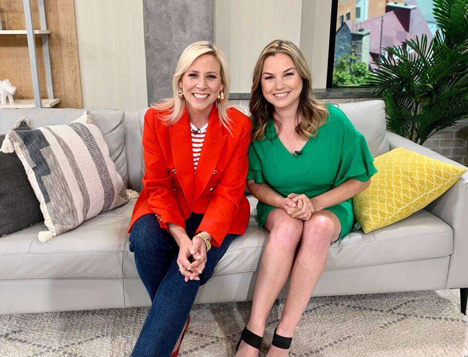 Entrevue : Gabrielle Destroismaisons