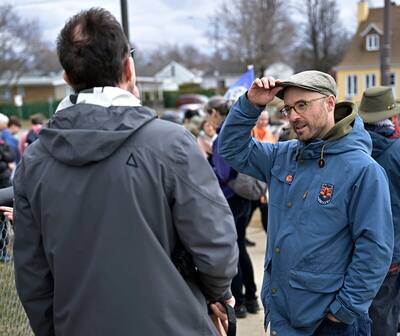 Development of Chattals Forest: