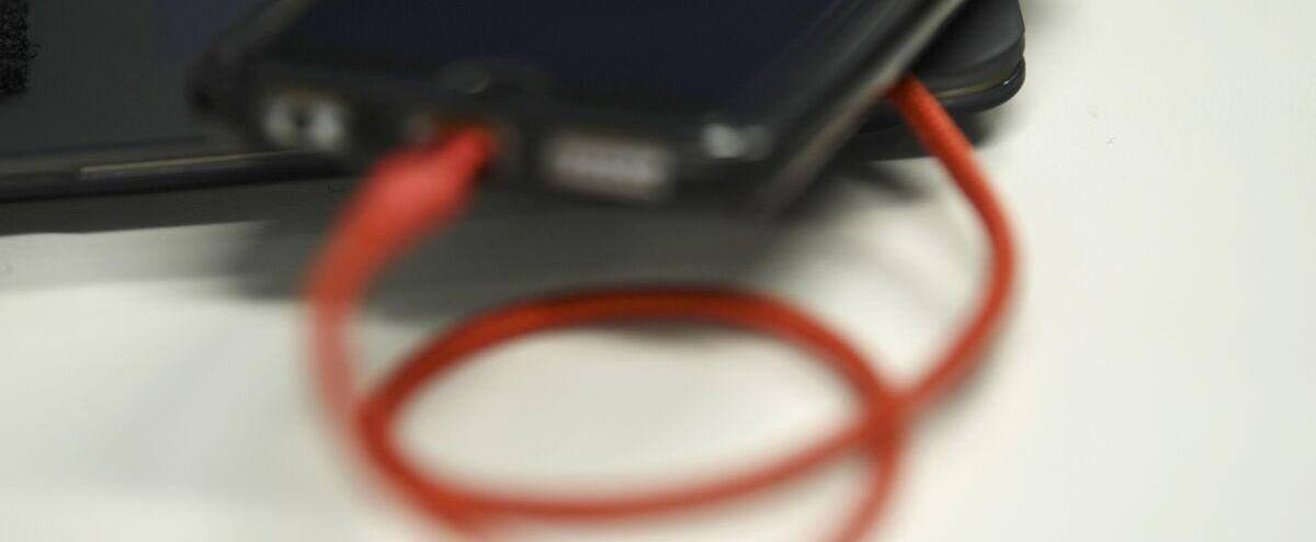 Chargeurs uniques: «Une excellente idée», croit un expert