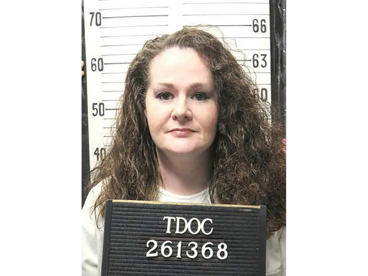 Exécution ratée aux États-Unis: Christa Pike dans un état critique, son pronostic vital inconnu