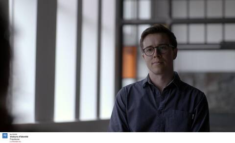 Marc-André Sabourin